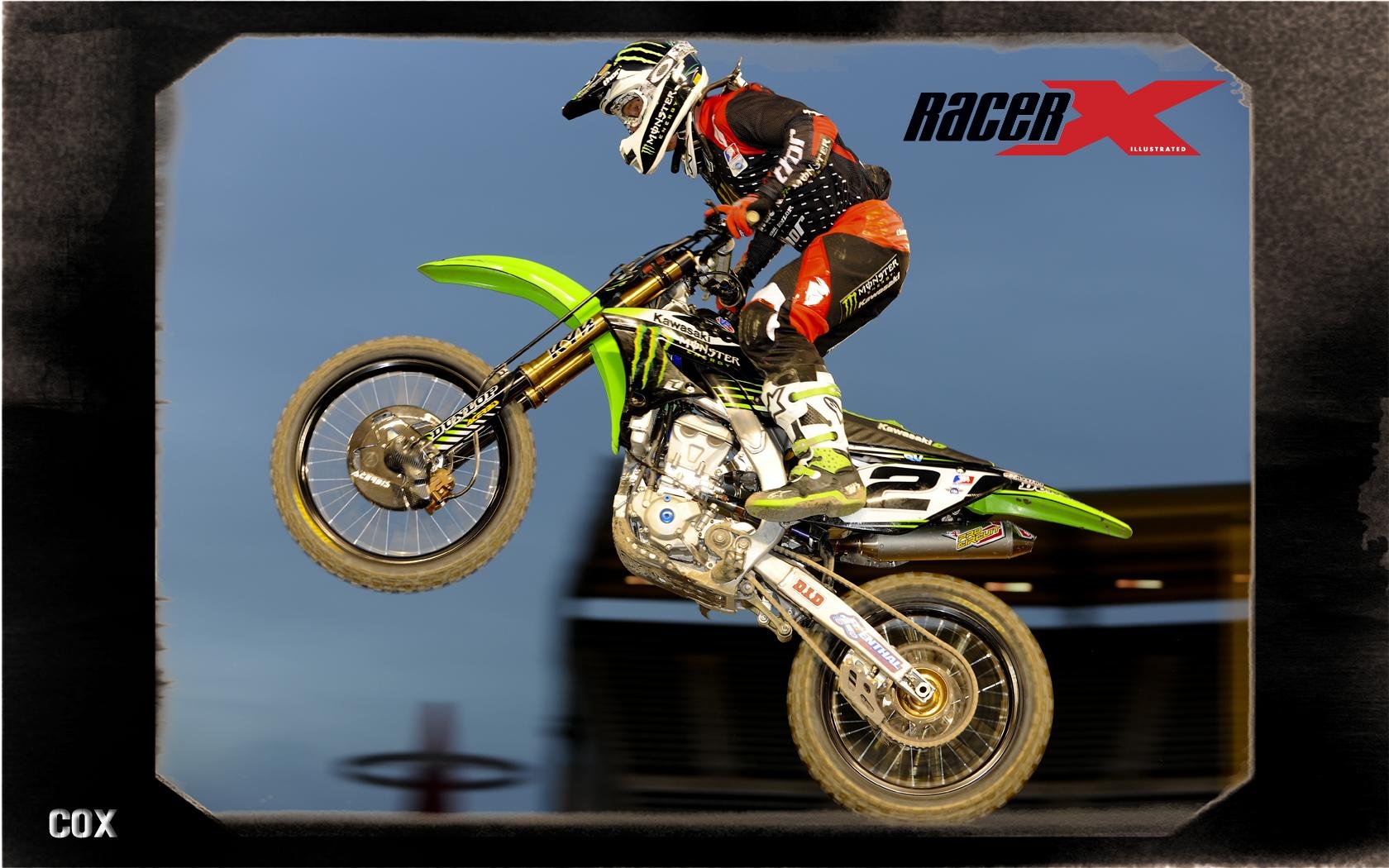 Ryan Villopoto