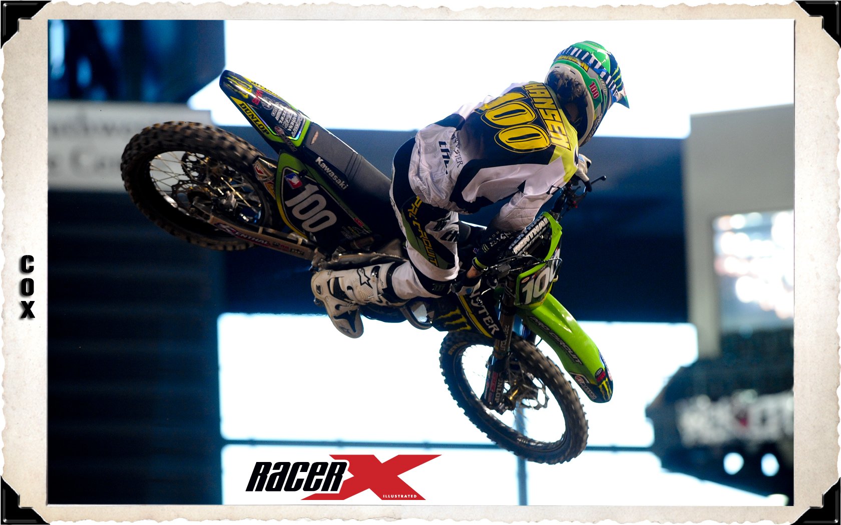 Josh Hansen