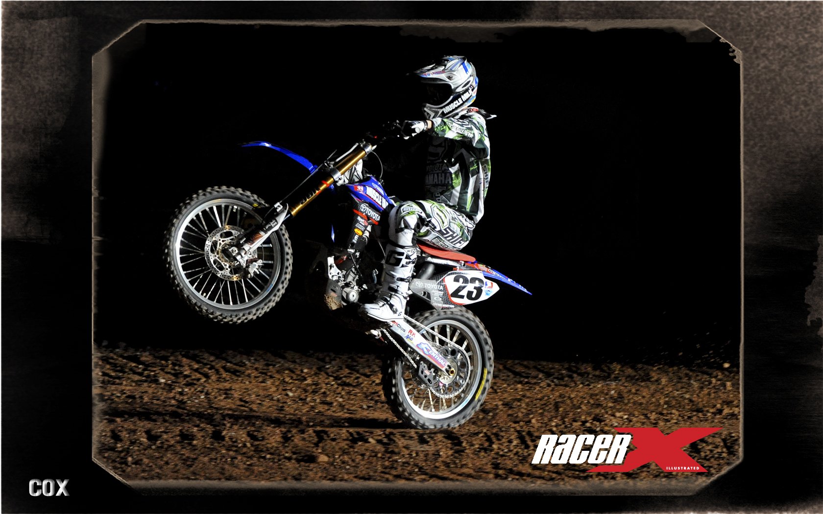 Justin Brayton
