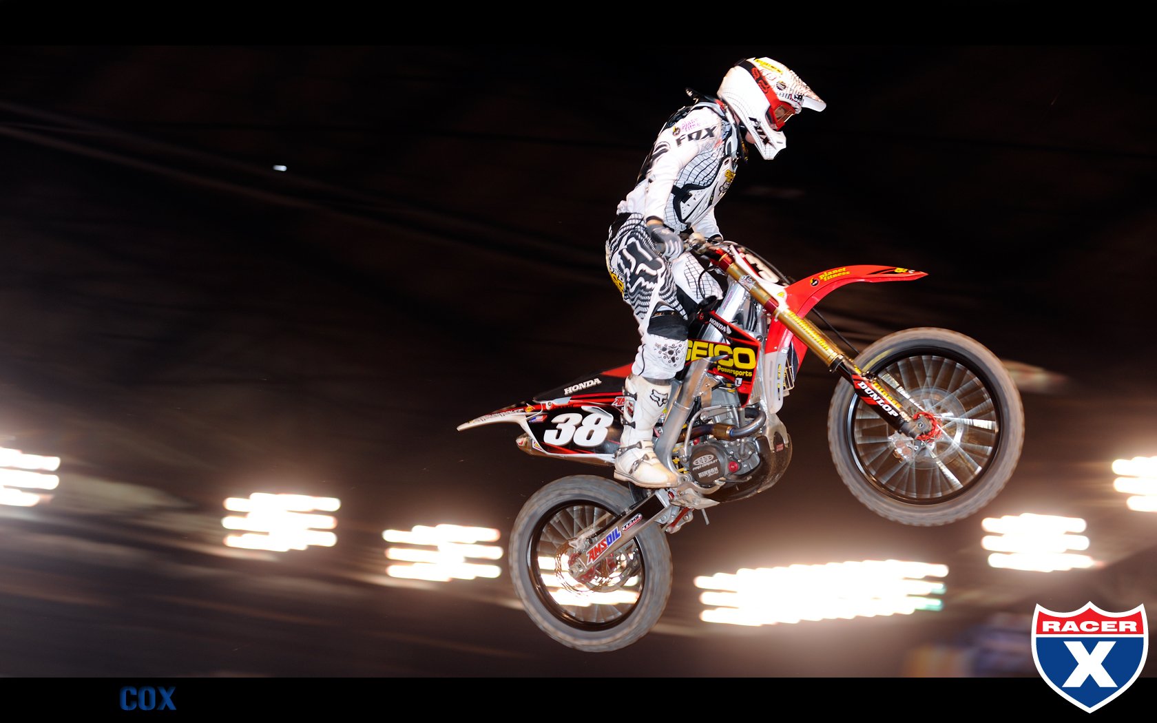 Trey Canard