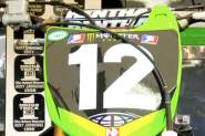 Racer X SX Show: Jake Weimer