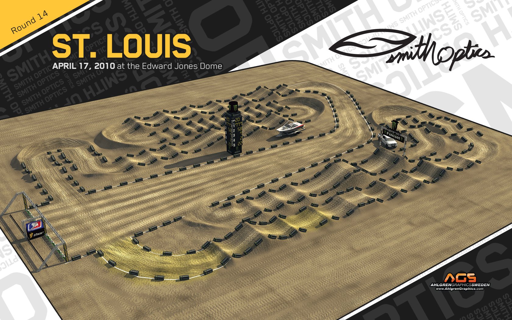 St. Louis Supercross