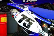 Racer X SX Show Anaheim 2: Josh Hill
