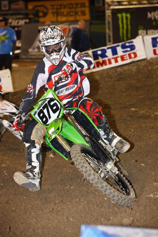 France's Cyrille Coulon