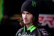 Racer X Supercross Show Phoenix: Josh Hansen