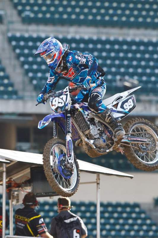 Thousand Oaks Yamaha/TopherIngalls.com's Topher Ingalls