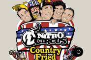 Nitro Circus Racer X Exclusive!