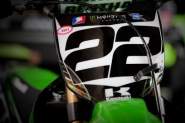 Racer X Supercross Show Phoenix: Chad Reed