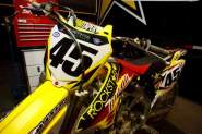 Racer X Supercross Show Phoenix: Austin Stroupe