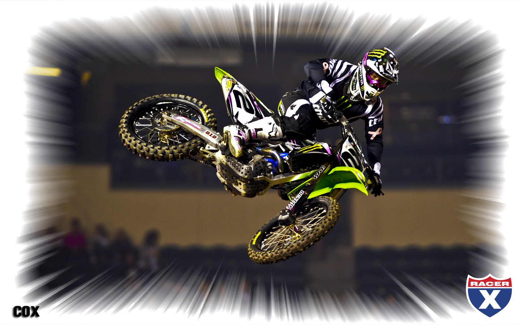 Ryan Villopoto