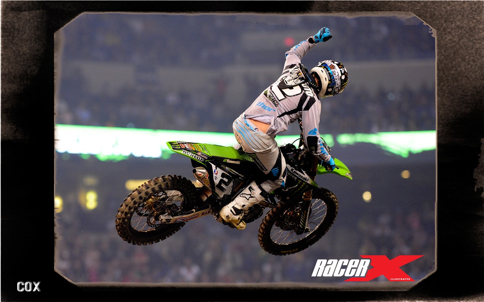 Ryan Villopoto