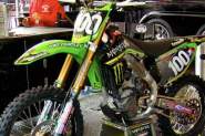 Racer X SX Show: Josh Hansen