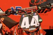 Racer X SX Show: PJ Larsen and Tommy Searle