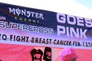 Racer X SX Show: Supercross Goes Pink