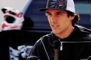 Racer X Films: Nick Wey