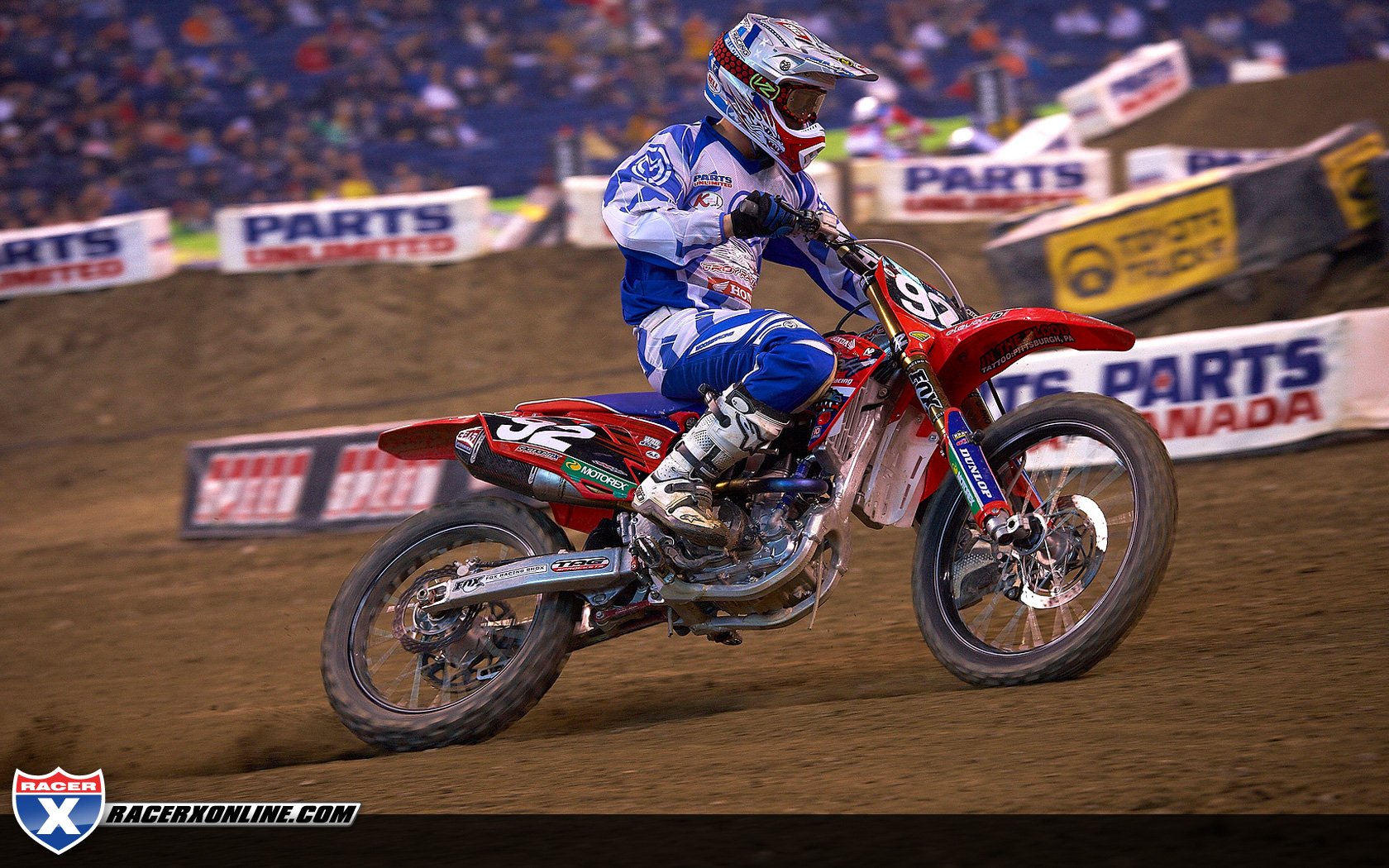 Honda of Troy's Michael Willard.