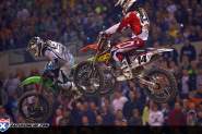 More Indy SX Wallpapers