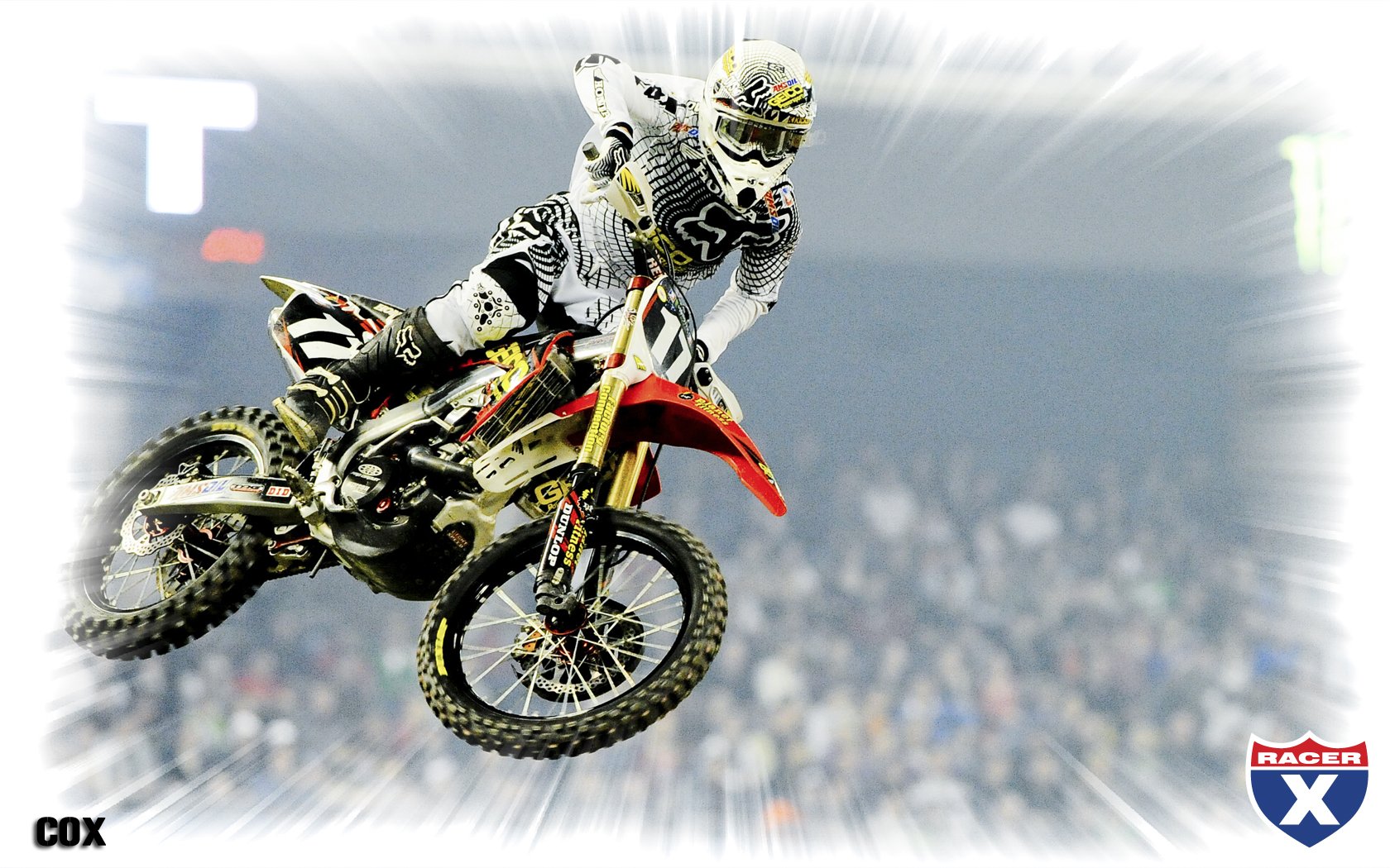 Justin Barcia