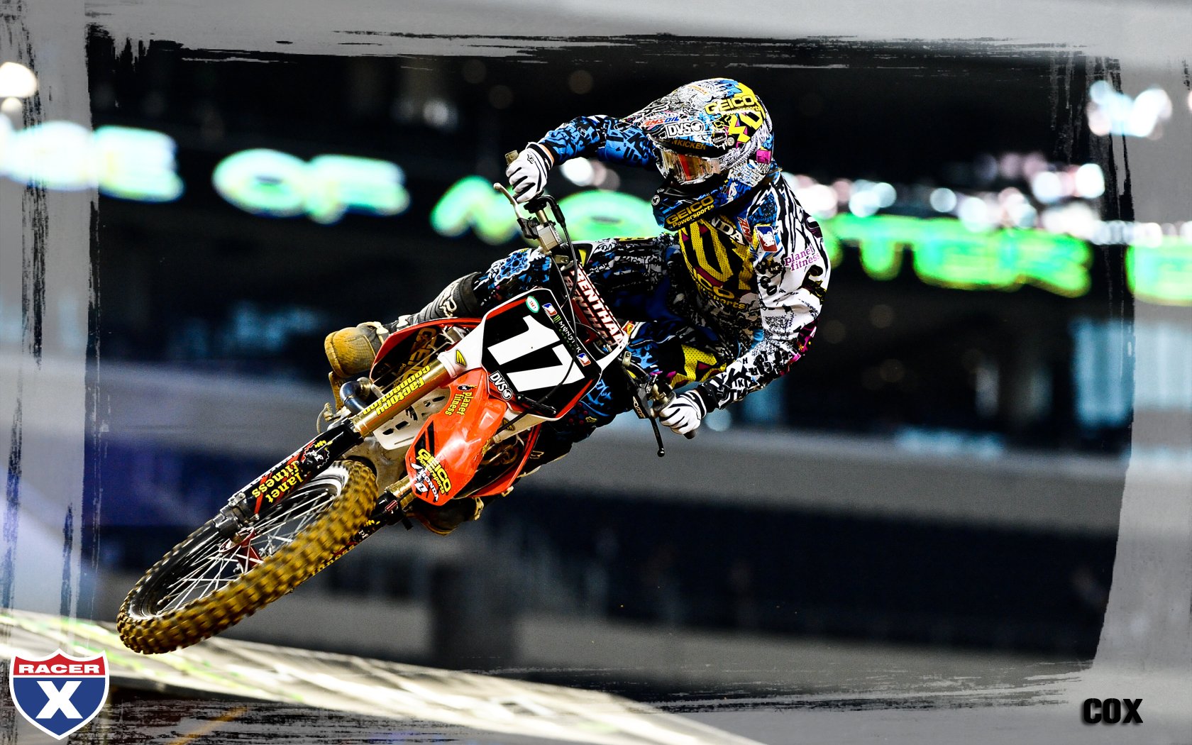 Justin Barcia