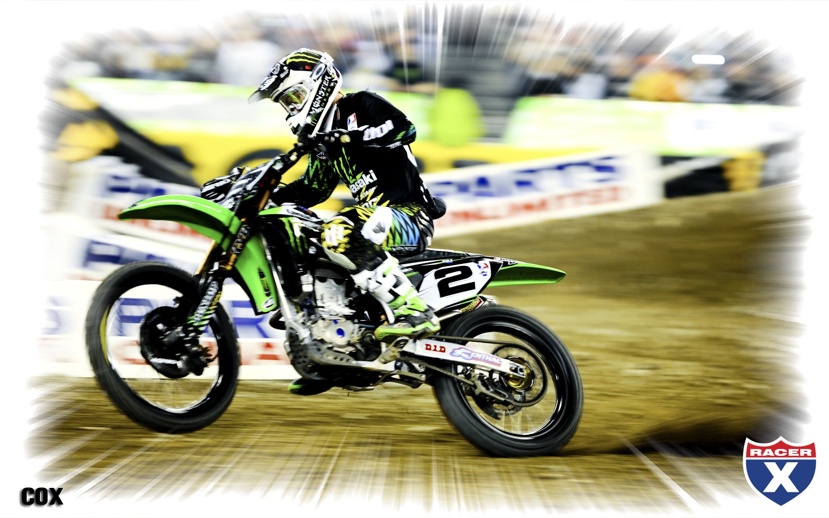 Ryan Villopoto