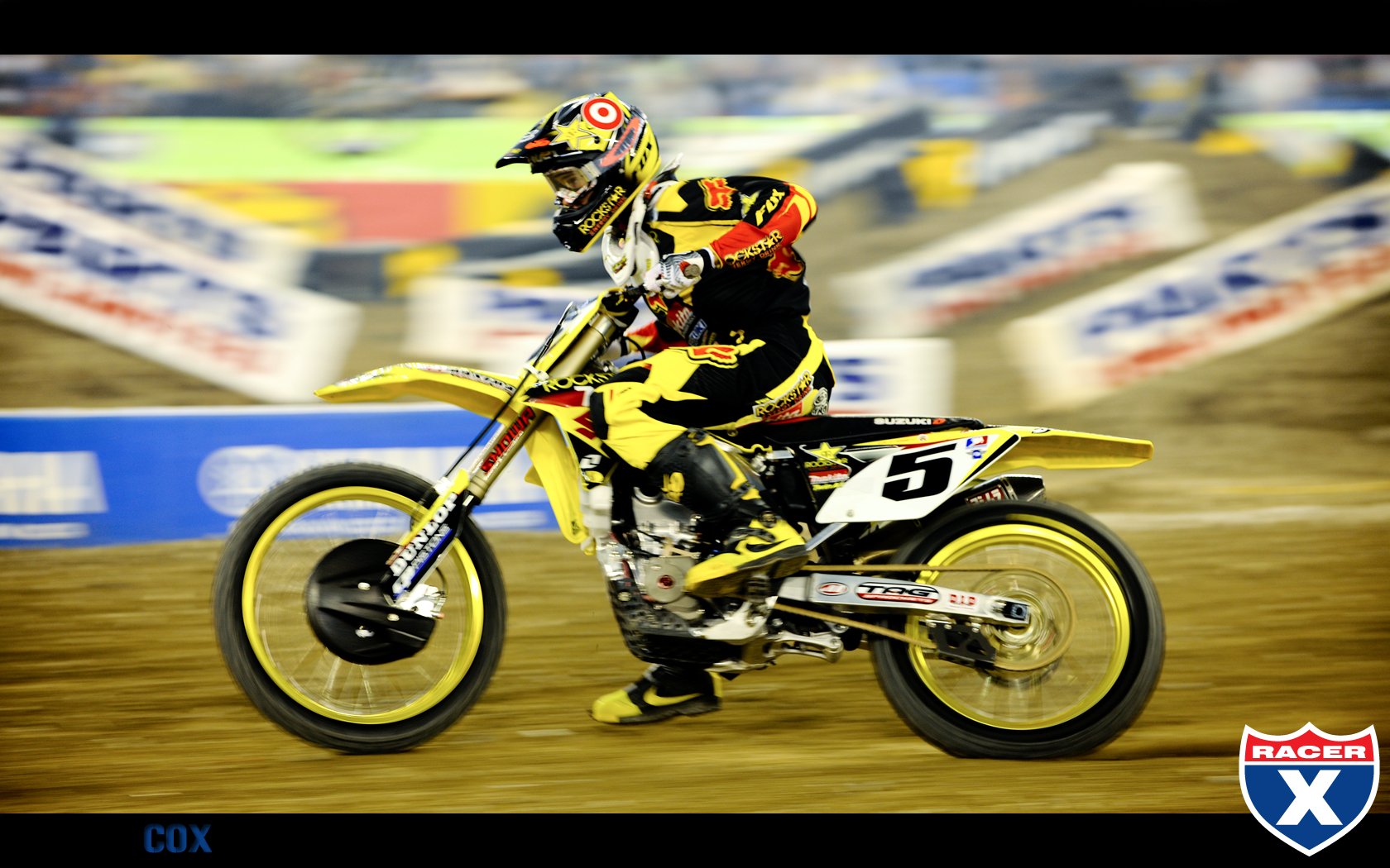 Ryan Dungey