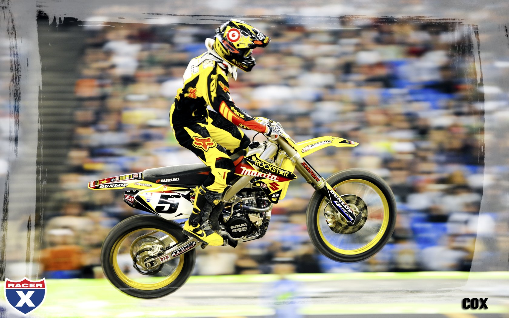 Ryan Dungey