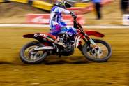 Racer X SX Show: Darryn Durham
