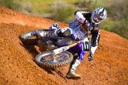 Racer X Films: Ivan Tedesco