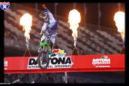 Daytona SX Wallpapers