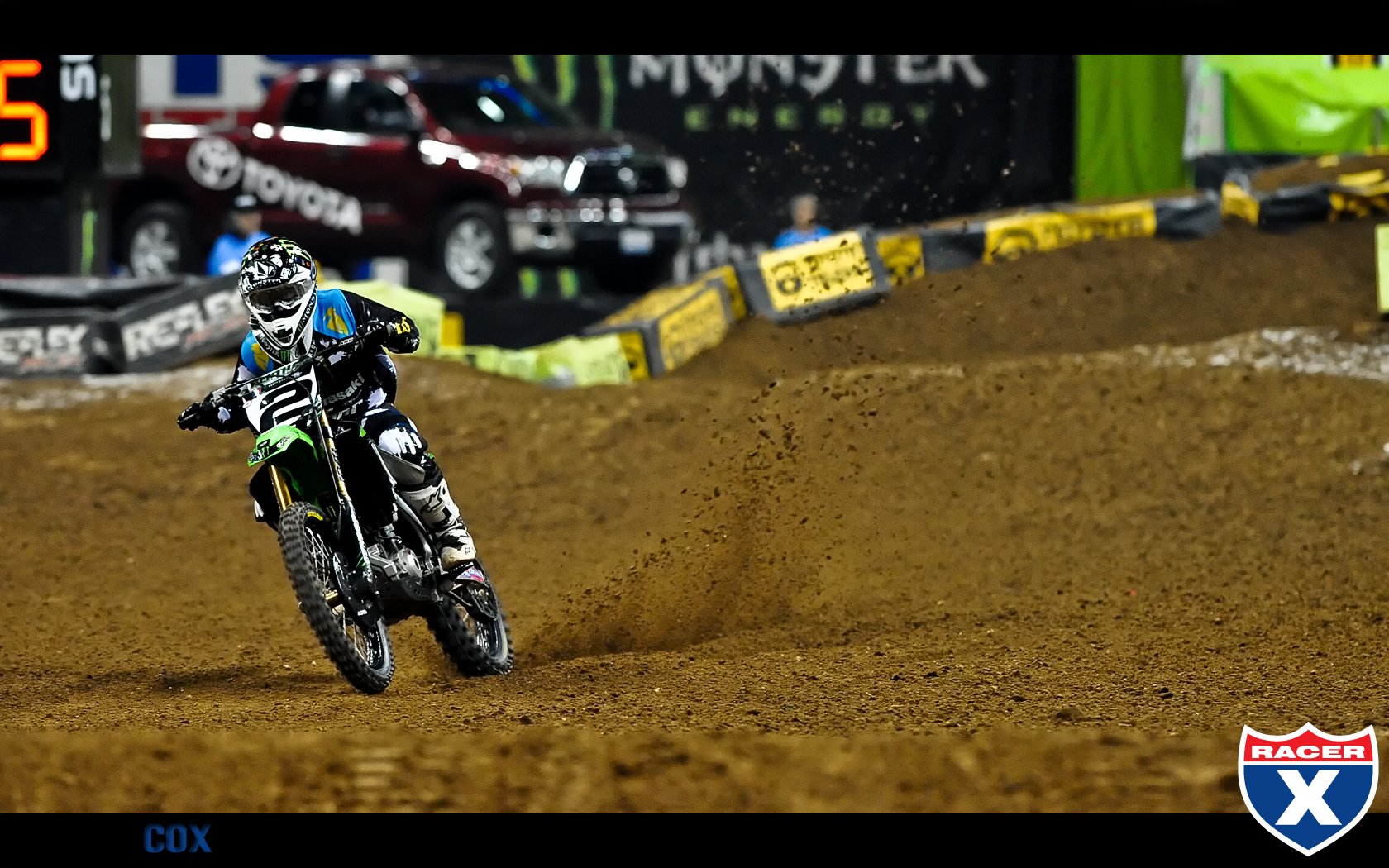 Ryan Villopoto