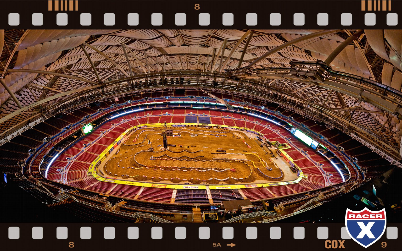 The Edward Jones Dome