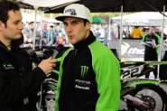 Racer X SX Show: Nick Wey