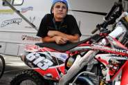 Racer X SX Show: Jimmy Decotis
