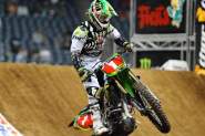 Racer X SX Show: Christophe Pourcel