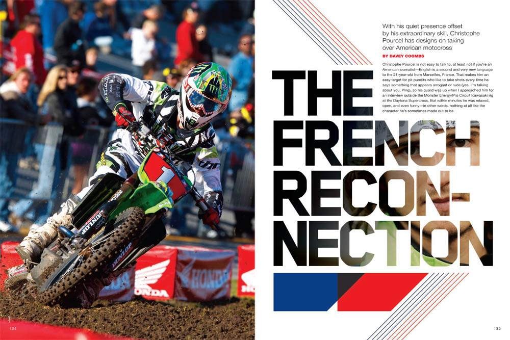 The French Reconnection