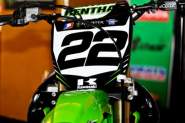 Racer X Supercross Show: Chad Reed