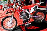 Racer X Supercross Show: Andrew Short