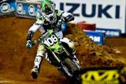Racer X Supercross Show: Dean Wilson