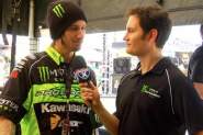 Racer X SX Show: Josh Hansen