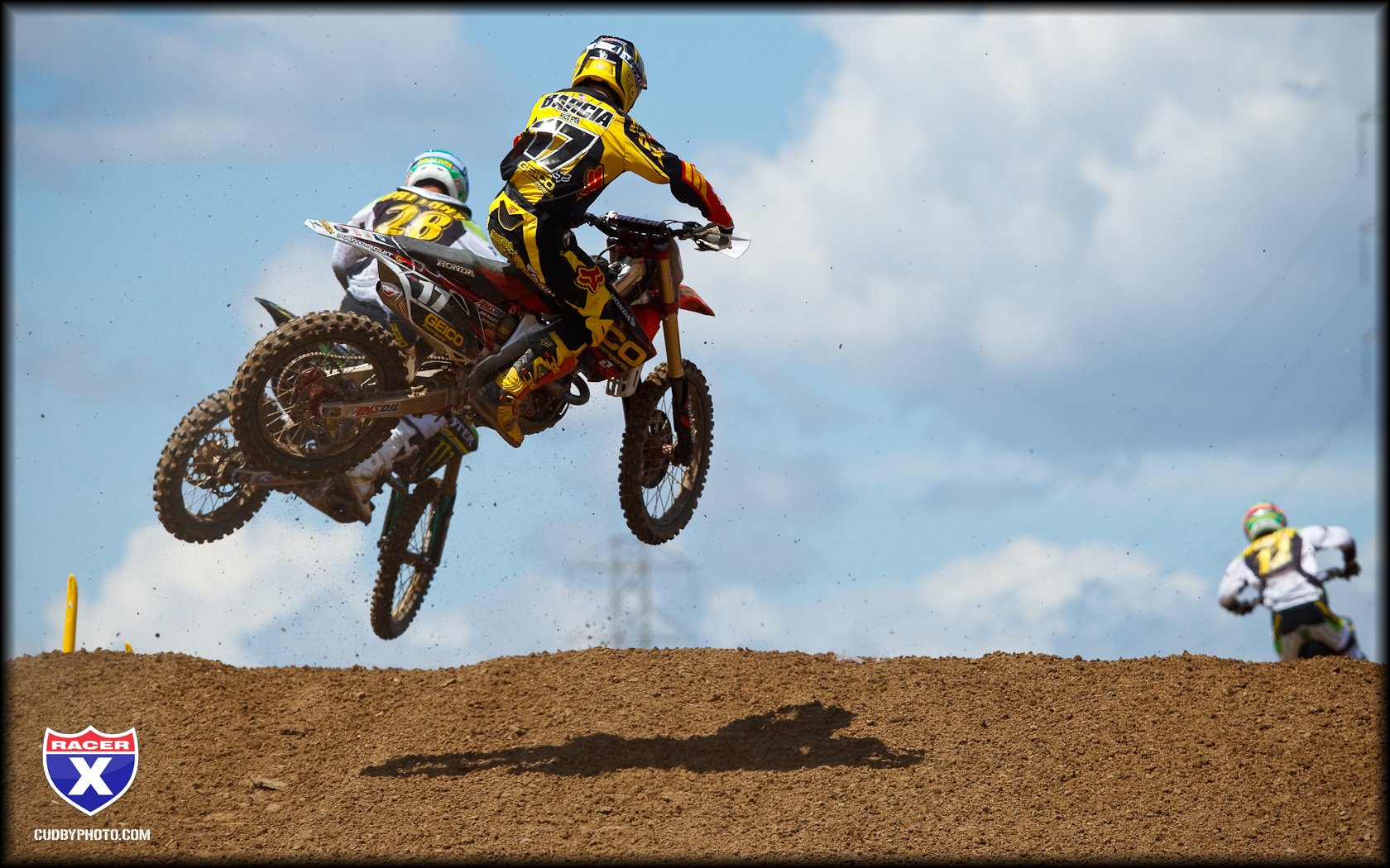 Justin Barcia