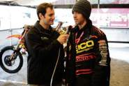 Racer X SX Show: Trey Canard