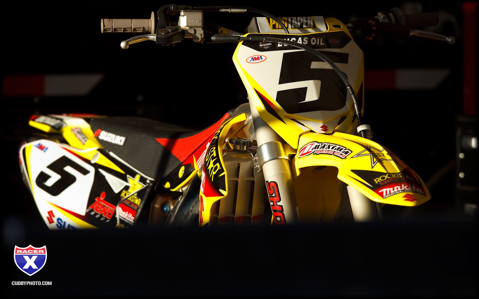 Ryan Dungey