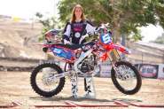 Racer X Films: Elizabeth Bash