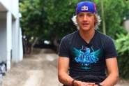 Racer X Films: GP Riders Visit Fox