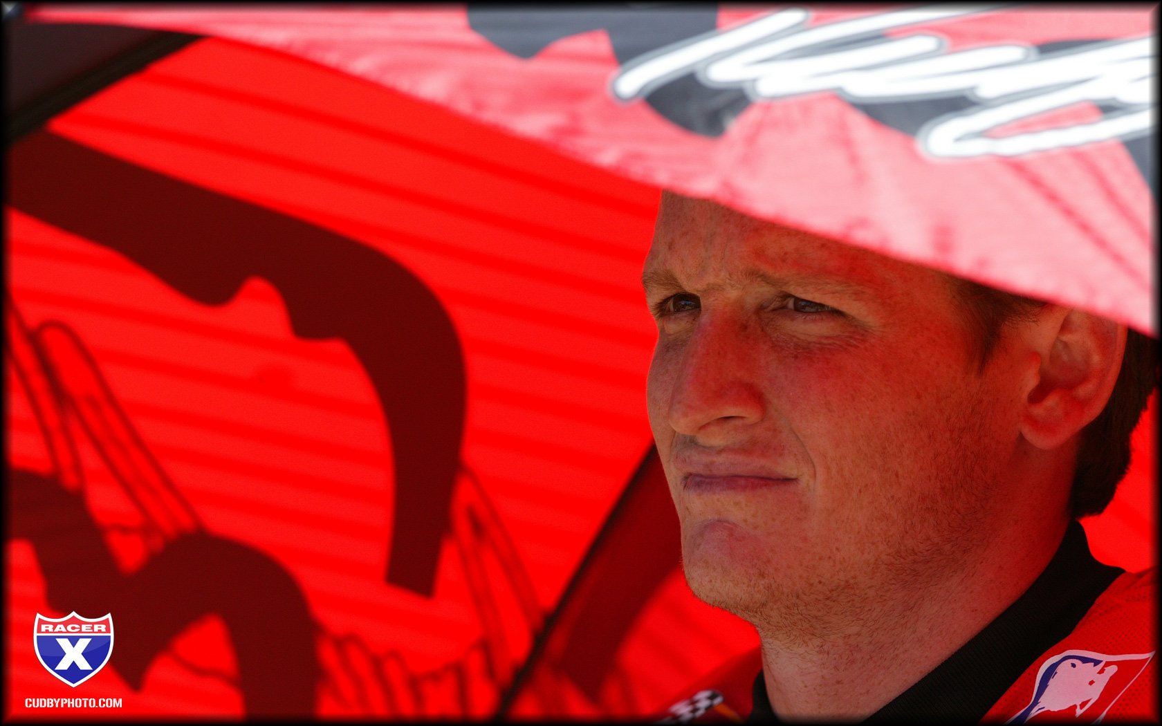 Ricky Carmichael