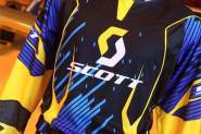 First Look: Scott Sports 2011