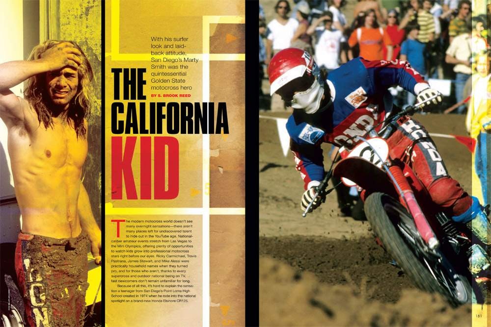 The California Kid
