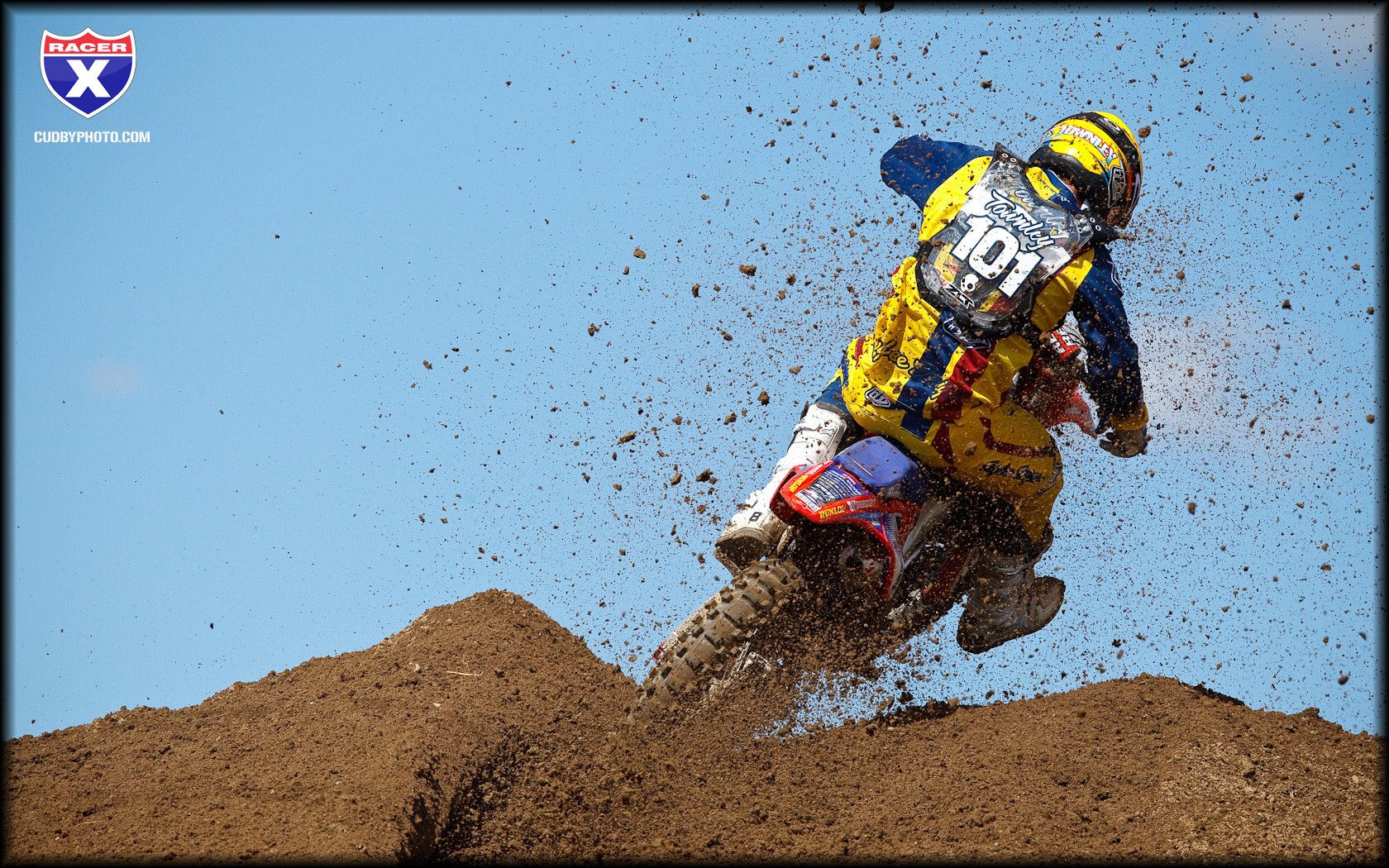 Ben Townley