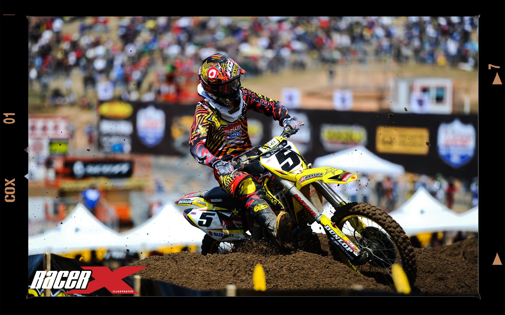 Ryan Dungey
