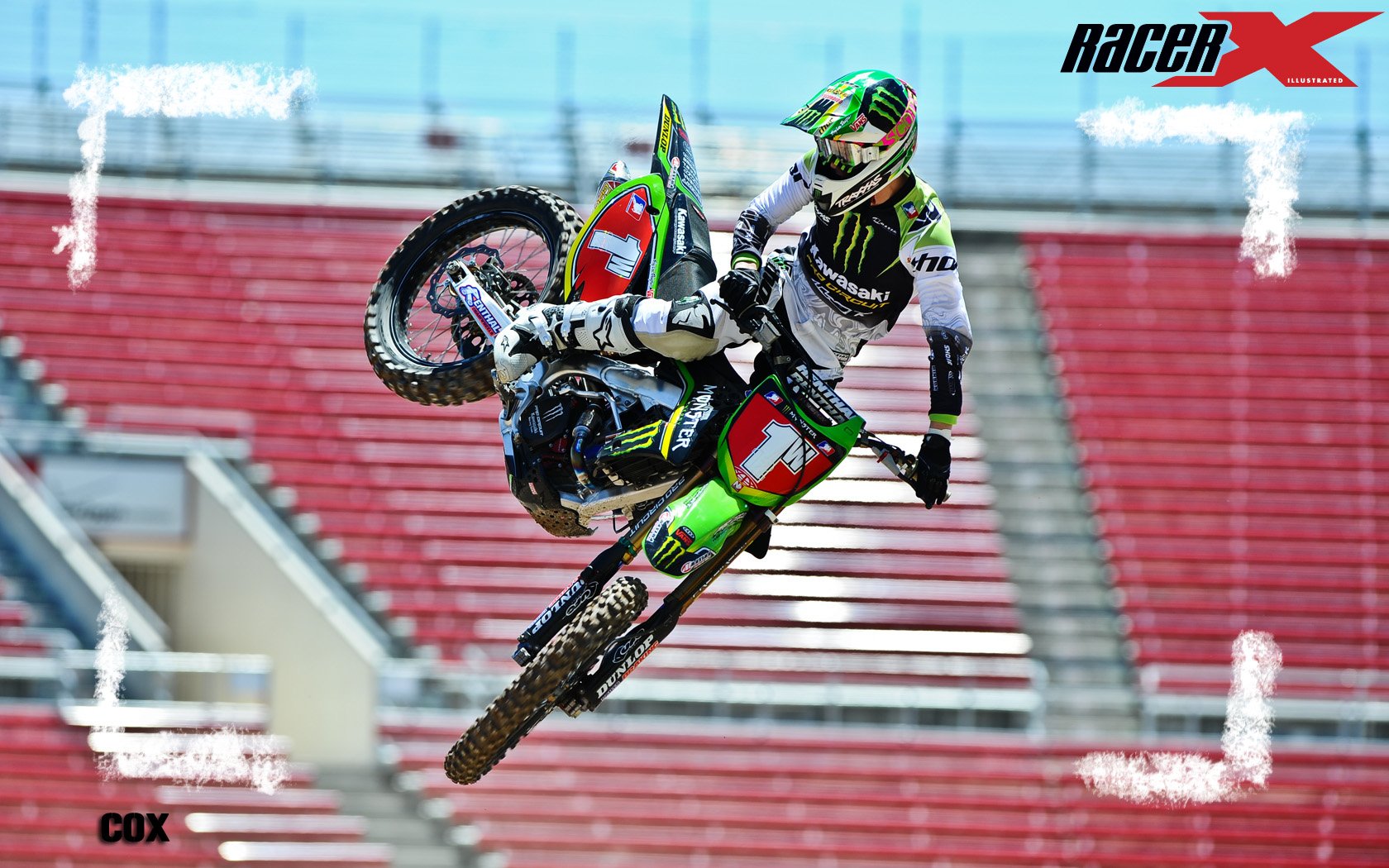 Jake Weimer on press day.